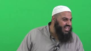 Ahmad Abul Baraa - Was dagegen machen wenn man sich versucht vorzustellen wie Allah aussieht ?