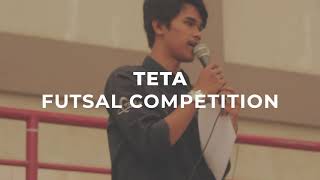 [EXPO EDUFEST 2021 : TETA]