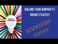 Building Your Nonprofit's Brand