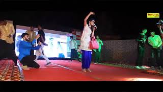 Teri lat lag jagi tadpaya na kare live concert rewari