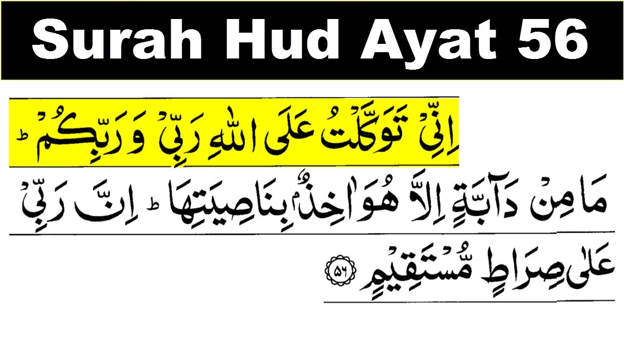 Lihat Surah Hud Ayat Jenis Tulisan Khat | My XXX Hot Girl