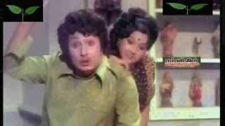 MGR PUNCH NAVARATHINAM SONG