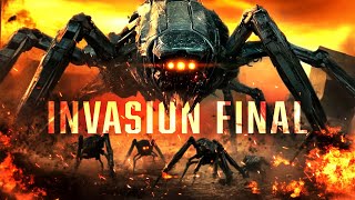 Invasion Final | SCI-FI | Peliculas Completas en Espanol Latino