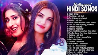 Heart Touching Songs 2021-Armaan Malik/Dhvani Bhanushali/Guru Randhawa: Indian New Love Song