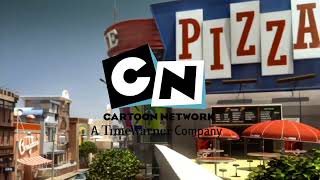 Day 23: Cartoon Network Productions logo (2004-2006) (Timeline-ZB)