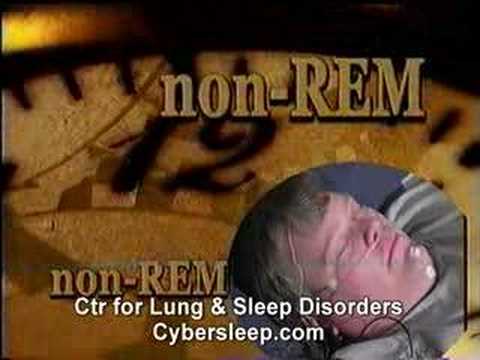 Visit Sleep Lab Part I - YouTube