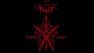 Celtic Frost _ Morbid Tales [ 1984 ] ( Full EP )