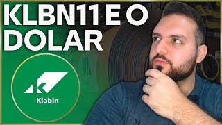 KLBN11: CENÁRIO DA KLABIN E PERSPECTIVAS | TUDO SOBRE A KLABIN