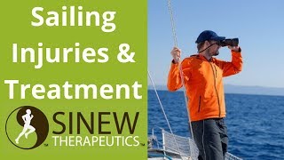 Sailing Injuries and Treatment