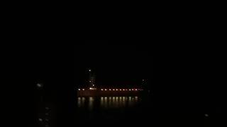 Night-ship-passing #ship #sea #merchantnavy #youtube #youtubeshortsshortvideo  ⚓🚢⚓🚢