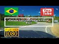 125. 🇧🇷 Dashcam from São Mateus to Vitória - Brazil