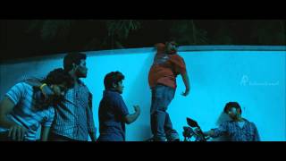 Udhayam NH4 | Tamil Movie | Scenes | Clips | Comedy | Songs | Siddharth gets caught