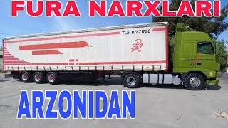 FURA NARXLARI 2024YIL 13MAY UZB.DA FURA VA ISUZU BOZOR ARZON PUL TOPARLAR GAZDA VA DIZELDA YURADIGAN