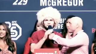 alhamdulillah khabib