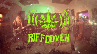 Riffcoven - Feiticeiros do Riff (2021) [Live Session]