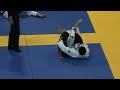 roberto satoshi souza flying attacks u0026 guard highlight hello japan