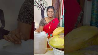 செக்குல ஆட்டுன சுத்தமான தேங்காய் எண்ணெய் 🥥🏝️🏝️/Santhiya's kitchen #shortsfeed