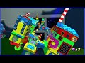 Super Mario 3D Retrospective (2007-2013) - Scott The Woz Compilation