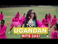 Ugandan Music • Nonstop • 2021 - DJ YOUNG UG