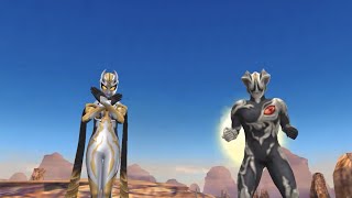 【ULTRAMAN】キリエロイド\u0026カルミラ 100%全話収録 ウルトラマンフュージョンファイト（ウルトラファイル）