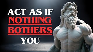 10 STOIC Habits to PRACTICE in 2024 | Stoicism (MUST WATCH) #stoicism #stoic #stoicwisdom #life