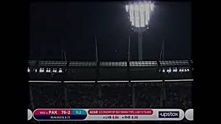 iftikhar ahmed batting vs india  subscribe to this channel