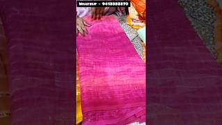 मात्र 350/- में heavy sequins saree💗🔥|| to order message us on whatsup - 9413332270 #viral #trending