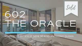 APT 602 The Oracle, Broadbeach QLD Australia