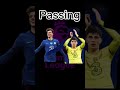 Mason Mount vs Kai Havertz #shorts