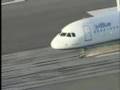 Jet Blue Airbus A320 Landing Gear Fault