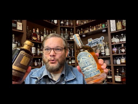 Two Craft Whiskeys Worth Hunting