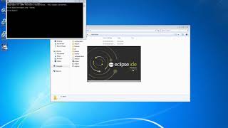 LoadRunner and Eclipse integration