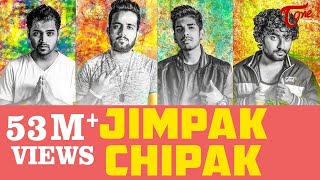 Jimpak Chipak | Extreme Bass Boosted