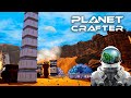 How to use CREATIVE MODE in PLANET CRAFTER!