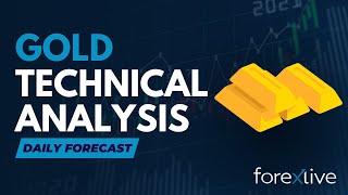 Gold Technical Analysis – It’s a make it or break it moment for gold