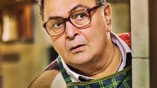 Sharmaji Namkeen Trailer Reaction | Rishi Kapoor, Paresh Rawal