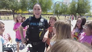 Gilbert police taking a new approach to community engagement