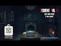 resident evil 9 save room theme 1 hour version ai generated