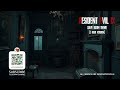 resident evil 9 save room theme 1 hour version ai generated