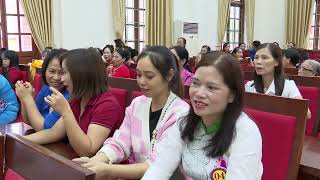 Hoi thi Bi Thu Chi bo gioi nam 2024   Minh Hoang   Phu Cu