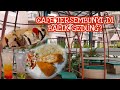 CAFE HITS DI BALIK GEDUNG-GEDUNG||VIDO HOUSE PONTIANAK INSGRAMABLE BANGET