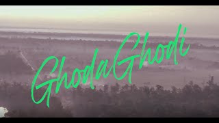 EXPLORING GHODAGHODI LAKE|| Short Cinematic Video