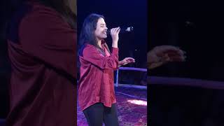 Sawan Mein Lag Gayi Aag | Cover Song | Miska | Anurager chhowa | Star Jalsha | Live Performance