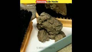 GENIUS CEMENT HACK 😱 | Simple Easy Life Hacks | Amazing Desi Jugaad | #shorts #ytshorts #lifehack