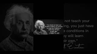 Albert Einstein Quotes about Education that You Need to Know