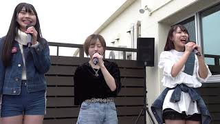 RYMERY アンコールライブ（固定） AINOWAタレントteam SPRING LIVE2日目 シーパMAKOTO 20210307