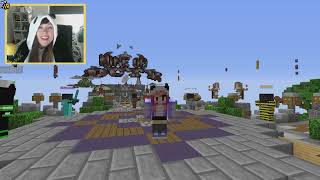 MINECRAFT SKIN IMPRESSIONS