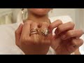 everyday jewelry updated ring collection my most worn rings u0026 how i style them