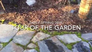 Spring Garden Tour 2016