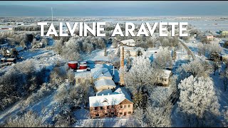 Talvine Aravete | 2019